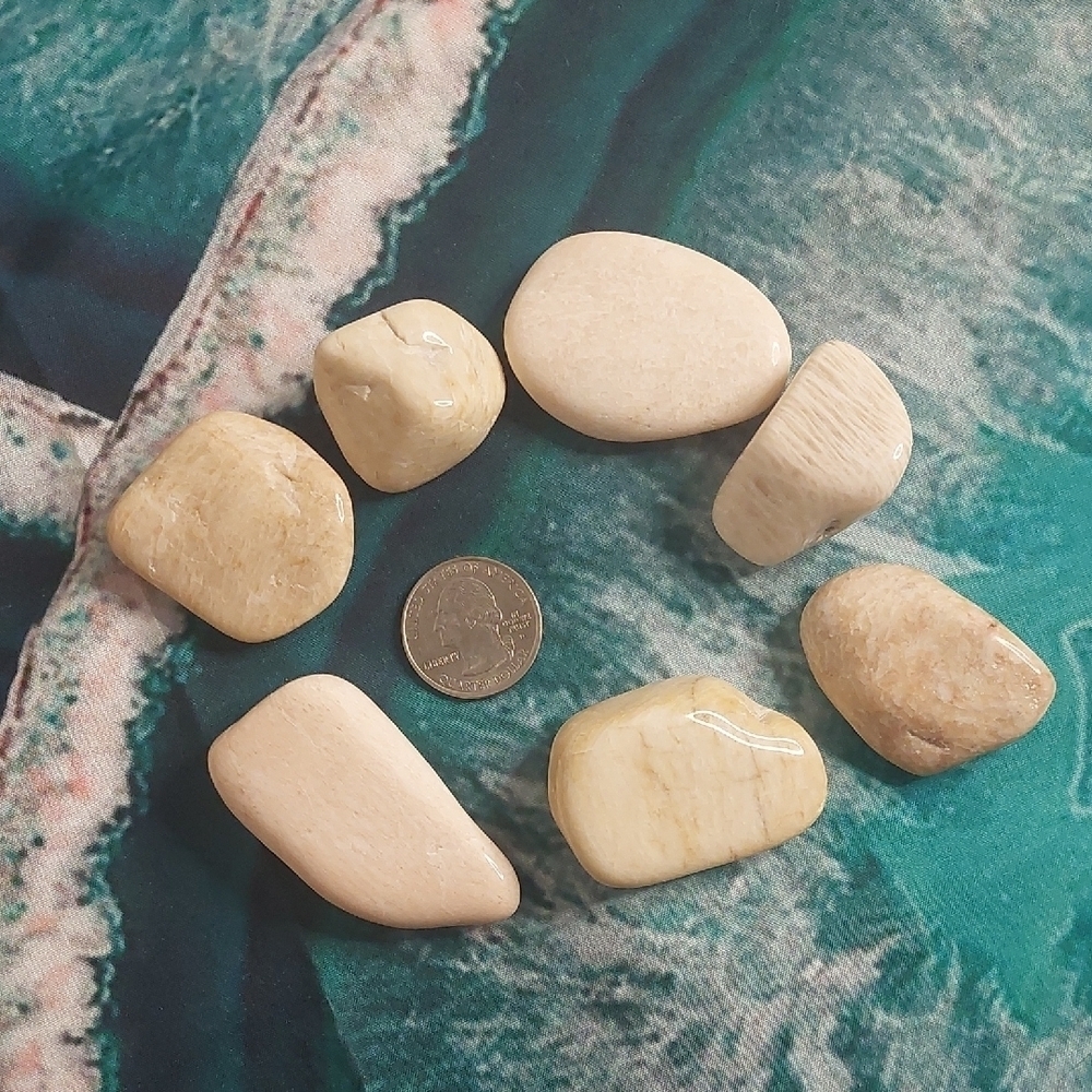 Natural Moonstone